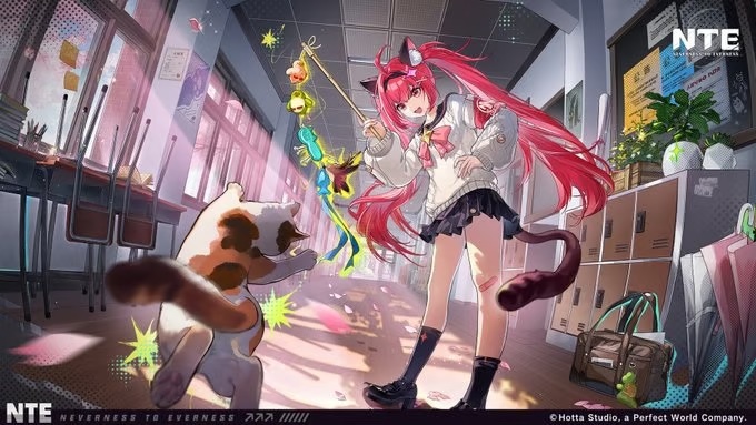 Nanally build guide