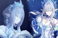 Leaks de Genshin Impact 7.0: Mapa de Snezhnaya, personajes y nuevo sistema