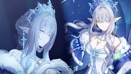 Leaks de Genshin Impact 7.0: Mapa de Snezhnaya, personajes y nuevo sistema