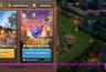 Quand Clash of Clans commence à pénaliser les joueurs qui manquent de temps