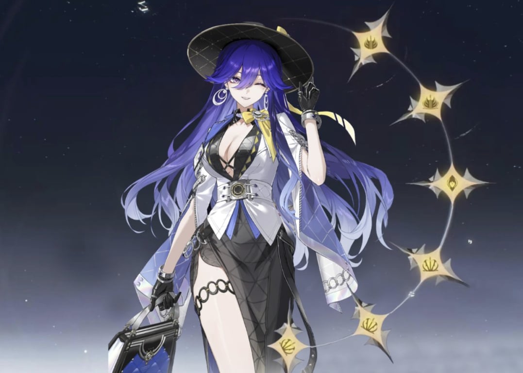Wuthering Waves 3.0–3.5 Banner Guide: New Characters & Cyberpunk Collab