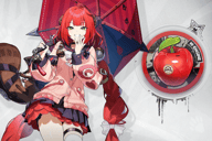 Ukinami Yuzuha Build Guide: Skills, Materials, Teams