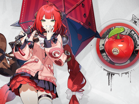 Ukinami Yuzuha Build Guide: Skills, Materials, Teams