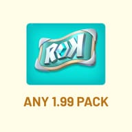 حزمة اختيارية بسعر 1.99