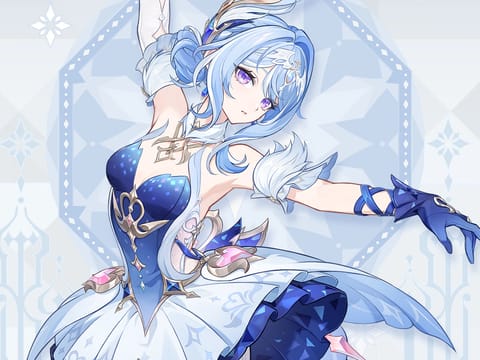 Odette Build Guide – Skills, Materials, Weapons & Teams