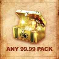 Pacchetto a scelta da 99.99