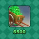 6500 寶石