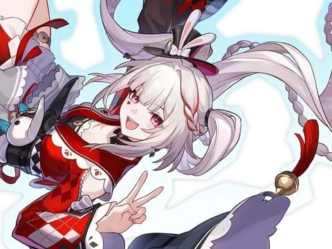 Honkai: Star Rail Sparxie Build Guide