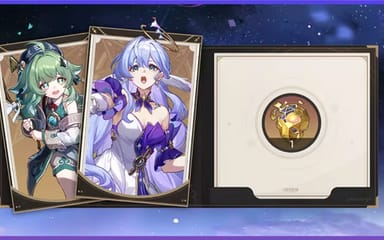 フォフォとロビン、どっちを選ぶべき？ 崩壊：スターレイル4.2無料星5自選ガイド｜強化されたフォフォは歓愉パーティの大幅強化に