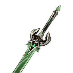 Primordial Jade Cutter
