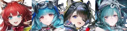 Arcane F2P Team
