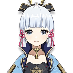 Kamisato Ayaka