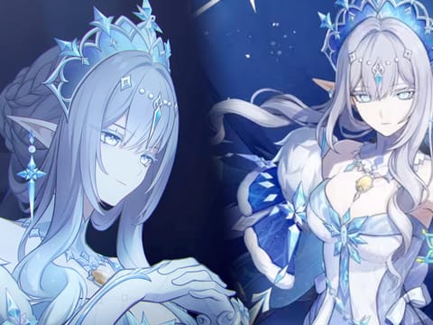 【原神7.0】スネージナヤ最新リークまとめ！新キャラ・マップ・新戦闘システム