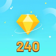 240 Diamanti