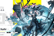 Xaihi Build Guide – Skills, Materials, Teams & Gameplay Tips