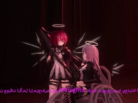 إتقان جولات الأمل المنخفض في Arknights: كيف تنجو عندما يخذلك الحظ 