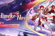 Honkai Star Rail Himeko Nova Guide: Materials, Build, Skills & Teams
