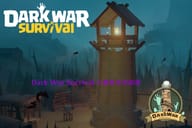 Dark War Survival 小課長生存指南｜聰明、省錢、有效的成長策略