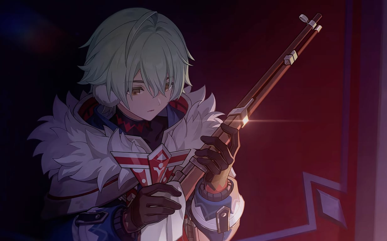 Alyosha