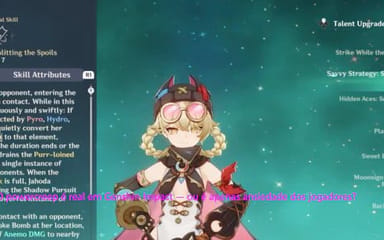 O powercreep é real em Genshin Impact — ou é apenas ansiedade dos jogadores?