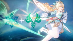 【原神】星拡散攻略｜ヴェスナ＆ヴォジャニーツァ編成・ガチャ解説