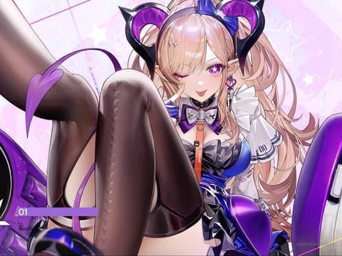 【明日方舟：終末地】小偶像梨諾攻略！莊方宜完整電隊成型！