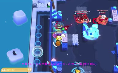 브롤스타즈 최강 브롤러 티어 리스트 – 2026년 4월 (랭크 메타)
