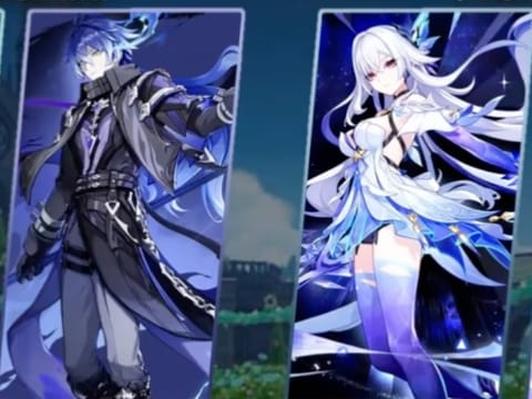 Genshin Impact 6.4: Skirk & Escoffier First Rerun, Magus vs Lunar Electro – Full Pull Guide