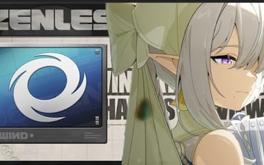 【ゼンゼロ攻略】新属性「風属性」徹底解説｜風化・浸染・乱流メカニズム完全ガイド
