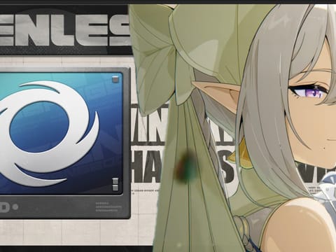 【ゼンゼロ攻略】新属性「風属性」徹底解説｜風化・浸染・乱流メカニズム完全ガイド