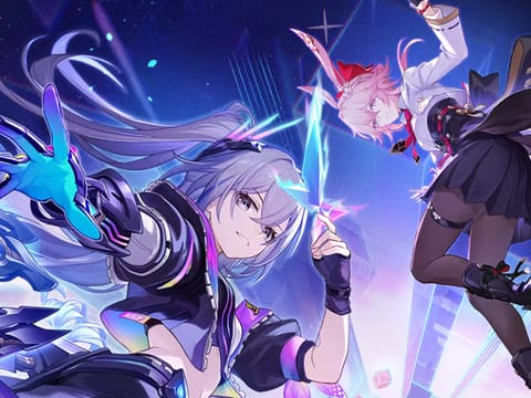 崩壞：星穹鐵道 4.2 週年慶福利全整理｜福利直接拉滿，免費五星自選、遐蝶新時裝、紀念畫冊免費送！