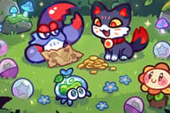Clash of Critters Codes May 2026