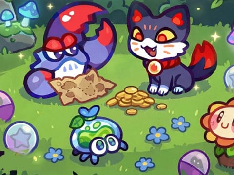 Clash of Critters Codes May 2026