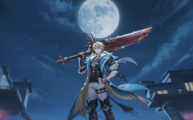 伝説の英雄か、それともサボり魔か？ Mondstadt 仲間たちの評価から見る大団長ファルカ