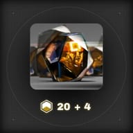 20 Originium