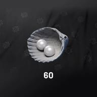 60 Echo Beads