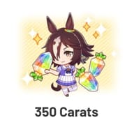 350 Carats