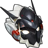 輝騎面鎧