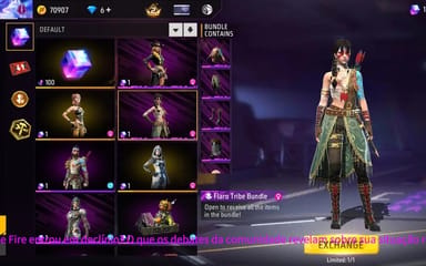Free Fire entrou em declínio? O que os debates da comunidade revelam sobre sua situação real