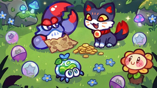 clash of critters codes