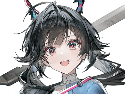 Arknights: Endfield Chen Qianyu Build Guide