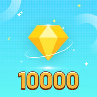 10000 Diamanti