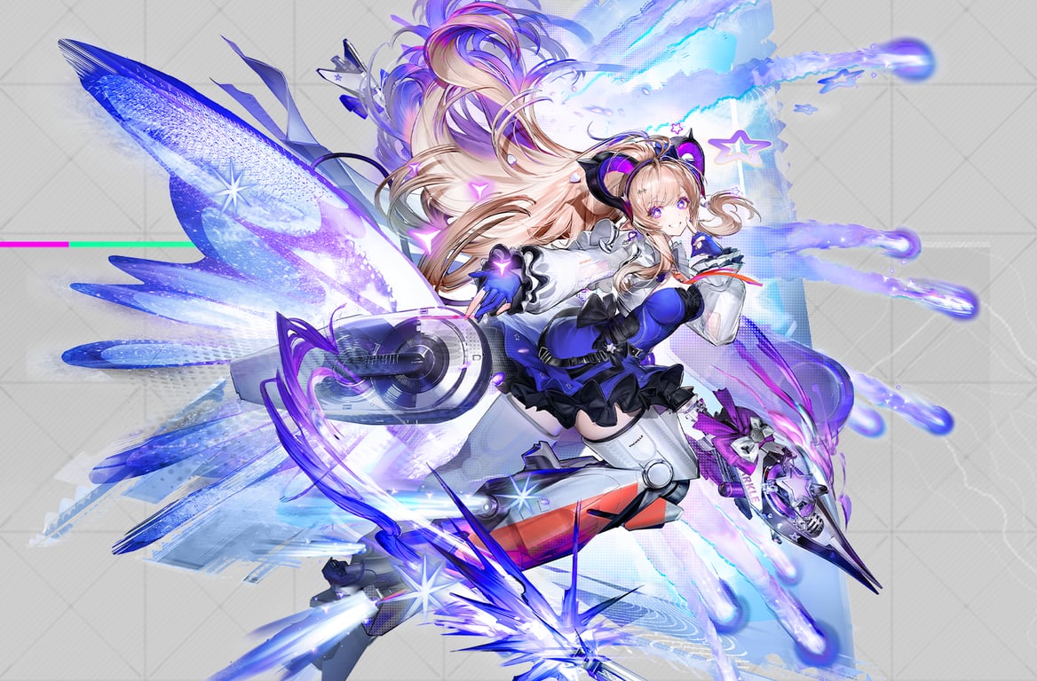 Liino Splash Art