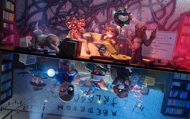為什麼《荒野亂鬥》這麼上癮？深度拆解 Supercell 最強射擊手遊的祕密