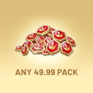 ANY 49.99 PACK