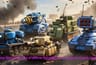 Почему большинство игроков покидают Last War до 60-го дня сервера