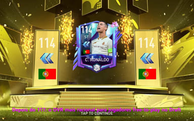 Depois do 117: o OVR mais racional para jogadores free-to-play no Draft