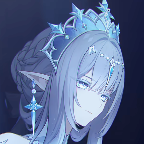 Tsaritsa (Cryo Archon)