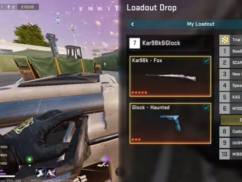 Best Strikers in Blood Strike Right Now