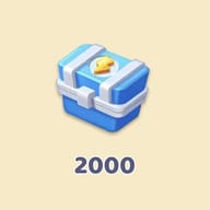 2000  Coffret Surprise